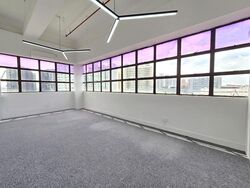 Prime Industrial Building (D20), Factory #556084921